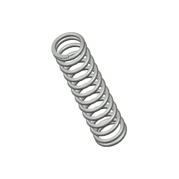 Approved Vendor Compression Spring, O= .540, L= 2.25, W= .067 G109968420 - main